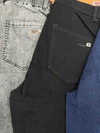 بجامة بنطلون كابوي • خامة أصلية • حي الحسين كربلاء