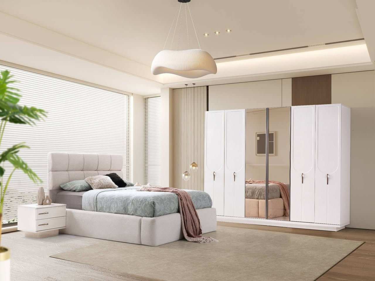 100%MDF حلو انيق مناسب للاستخدام مقفول 100%


**إذا كنت صاحب هذا الإعلان وتريد حذفه لأي سبب، رجاءا أرسل رسالة إلى الدعم الفني**