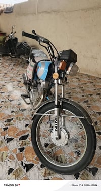 نامه • موديل ٢٥ • اوراق