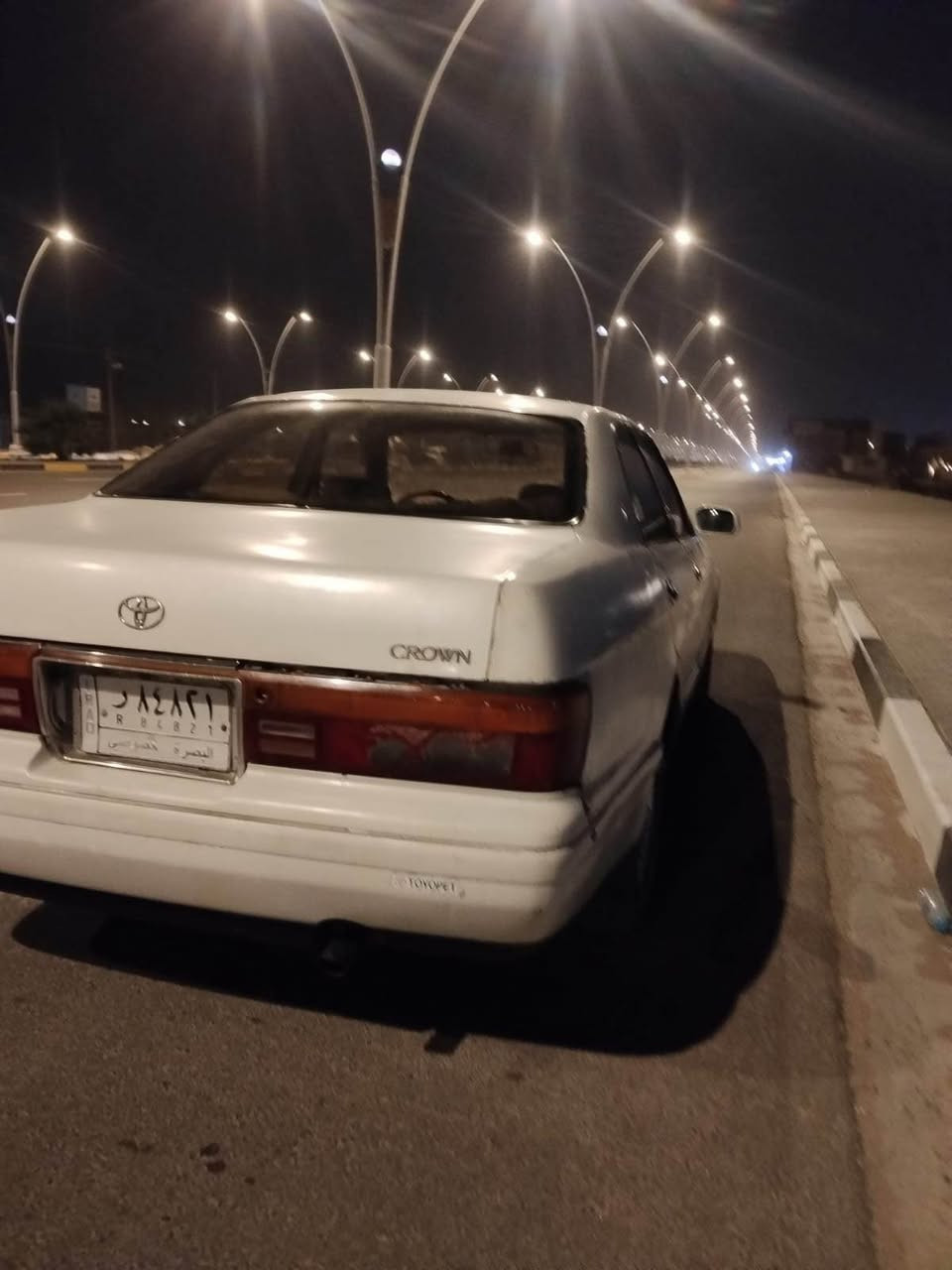 السلام عليكم بطه منفصل مكفوله من الضربه والكص السياره نقل جثه سياره جاهزه عنوان بصره لمطيحه للتصال *********** مكلف بل نشر هاذ رقم راعيها السعر 47 البصرة, العراق
