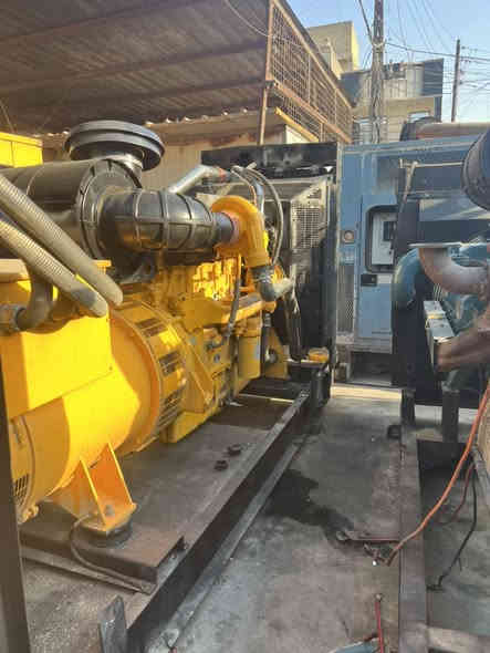 2800 تك سوبر شرط 300 ساعه مشتغل 
توليد500 كيفي بلادي 
بغداد الغزاليه سعر250 ورقه 
***********
