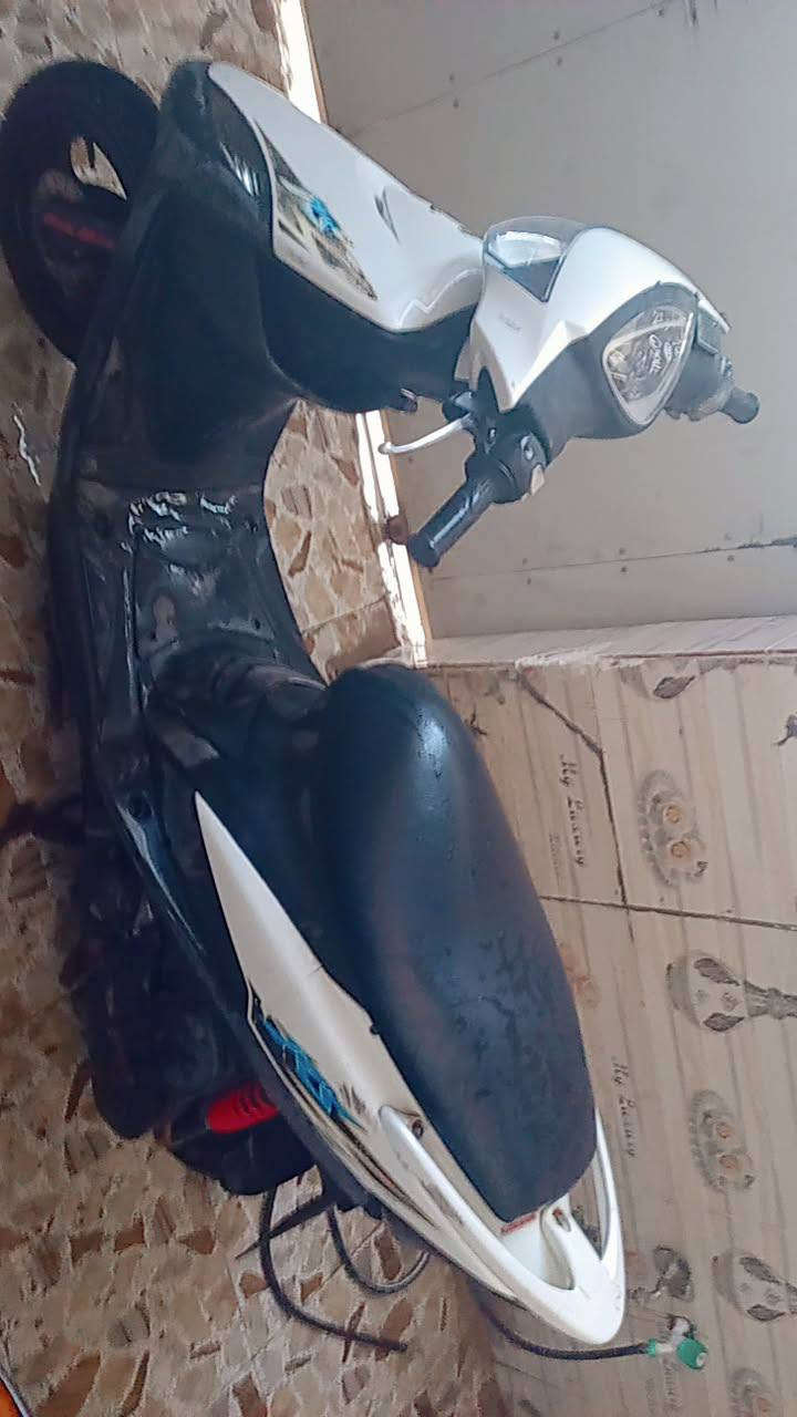دراجه ماكس عدله قبل أسبوعين طلعت من الرمبه مكفوله من التاير للتاير كهربائيات كلها شغاله رايده مراوس بنامه اوراق لو للبيع


**إذا كنت صاحب هذا الإعلان وتريد حذفه لأي سبب، رجاءا أرسل رسالة إلى الدعم الفني**