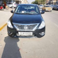 فيرسا • ٢٠١٩ • وارد امريكي