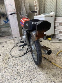 نامه شلامجه توني معمره جديده أوراق سكنر شاصي موديل 27جديده وما متعوبه ...