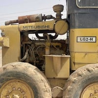 كريدر ميسبوشي • موديل ٨٥ • ديوانيه