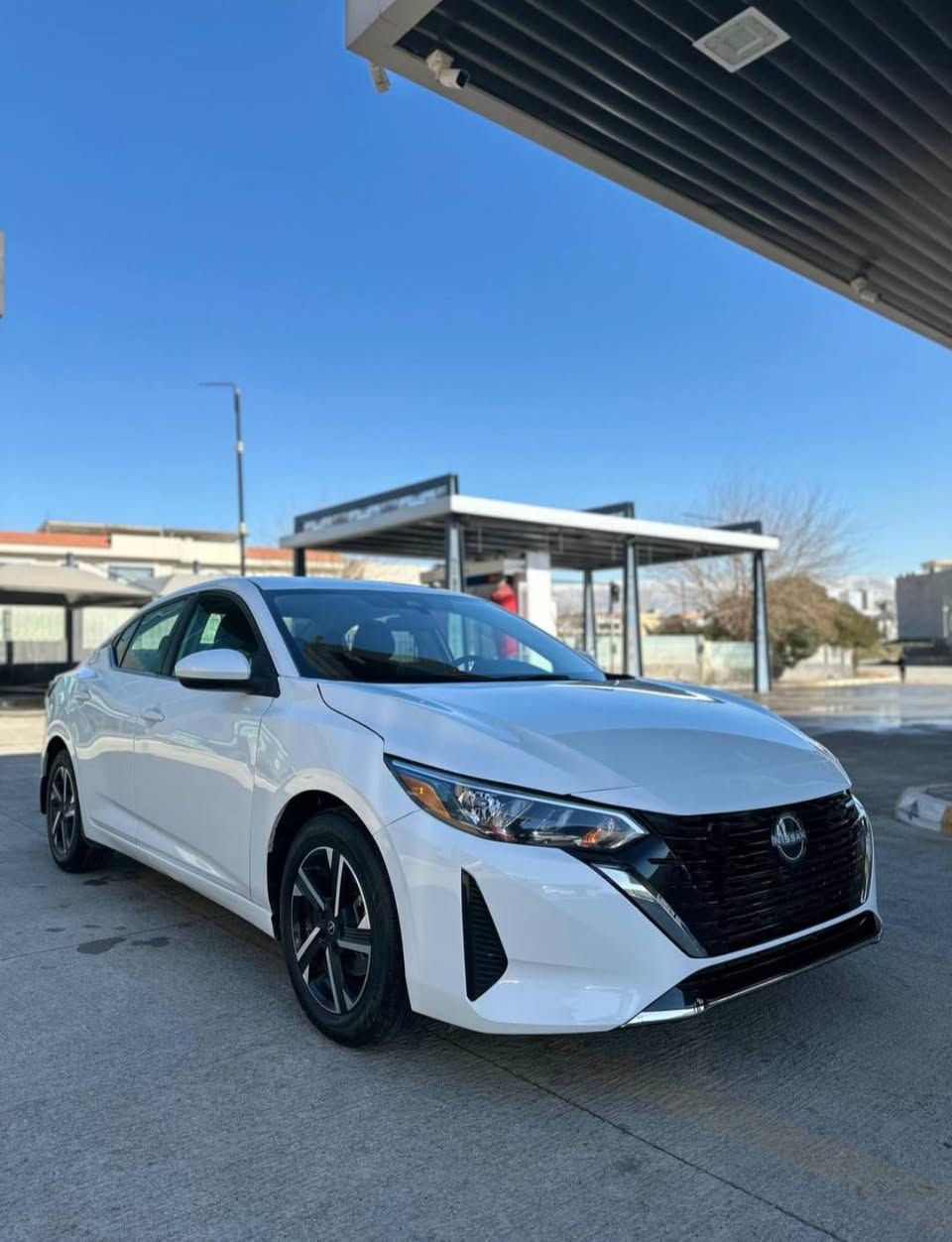 سينترا SV 2024
فحص موقع كركوك 
مكان كركوك 
وارد امريكي 
حجم مكينه 20
11 الف ماشي 
 جمالخ امامي مبدل بدون دواخل شرط الفحص
***********
سعر 120
