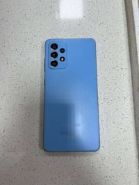 سامسونج A52 • ٢٥٦ • نضيف