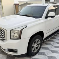 يوكن جمسي • ٢٠١٦ • رقم بغداد