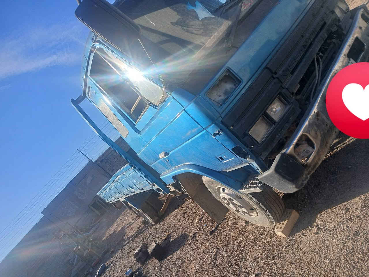 بسبب الوعود الكاذبه نعيد النشر سلام عليكم نيسان عضم موديل 91 رقم ذياقار ألماني تحويل ثانيوم طول ٦لاه عشره سياره ابيعهي بدون مكينه كير وكسن خير من الله شاصي ابو السمجه 
السعر ٣٥ وبيه مجال بصيط الاستفسار عل رقم ***********
