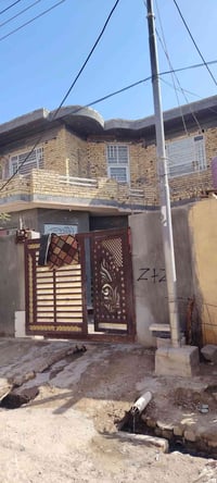 حي الظباط • ٢٠٠م • طابقين