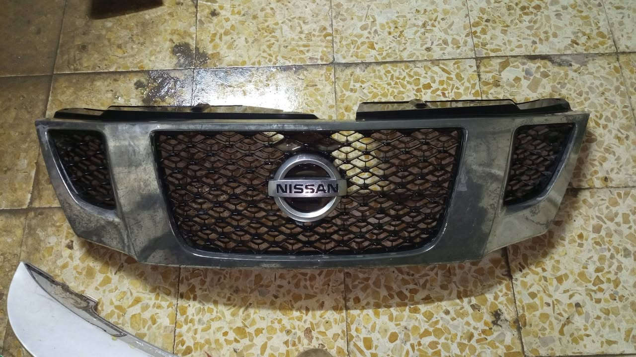 السلام عليكم بكلايت باترول وشباك وسبايدر للبيع مكاني بغداد ***********
