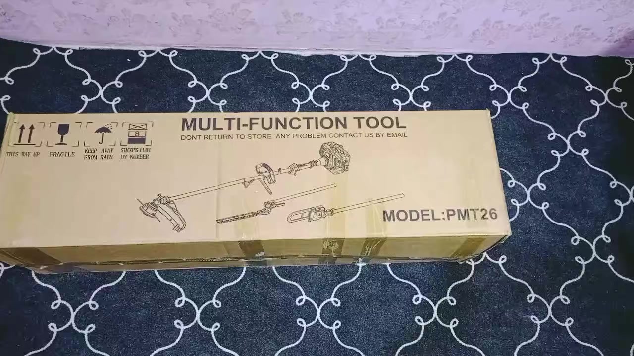 حاشوشه او منشار بانزين


**إذا كنت صاحب هذا الإعلان وتريد حذفه لأي سبب، رجاءا أرسل رسالة إلى الدعم الفني**