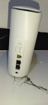 راوتر ZTE • MC801A1