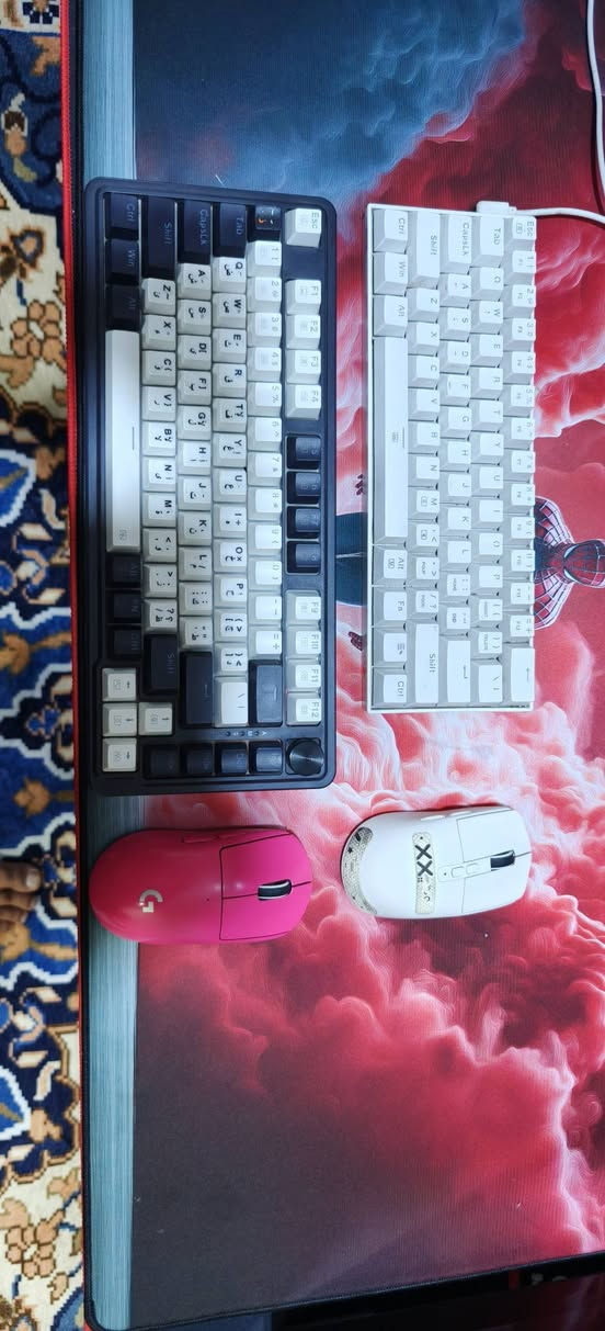 تجميعة + سيت اب كامل  للبيع فول مواصفات مستخدمة كلش قليل  مكاني بغداد الزعفرانية
سعر مليونين 600


**إذا كنت صاحب هذا الإعلان وتريد حذفه لأي سبب، رجاءا أرسل رسالة إلى الدعم الفني**