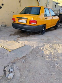 سايبا • ٢٠٢٤ • جديدة