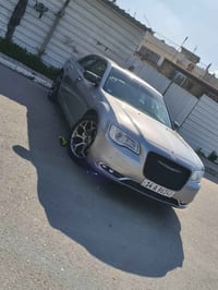 كرايسلر 300C • فول اوبشن • موديل ٢٠١٦