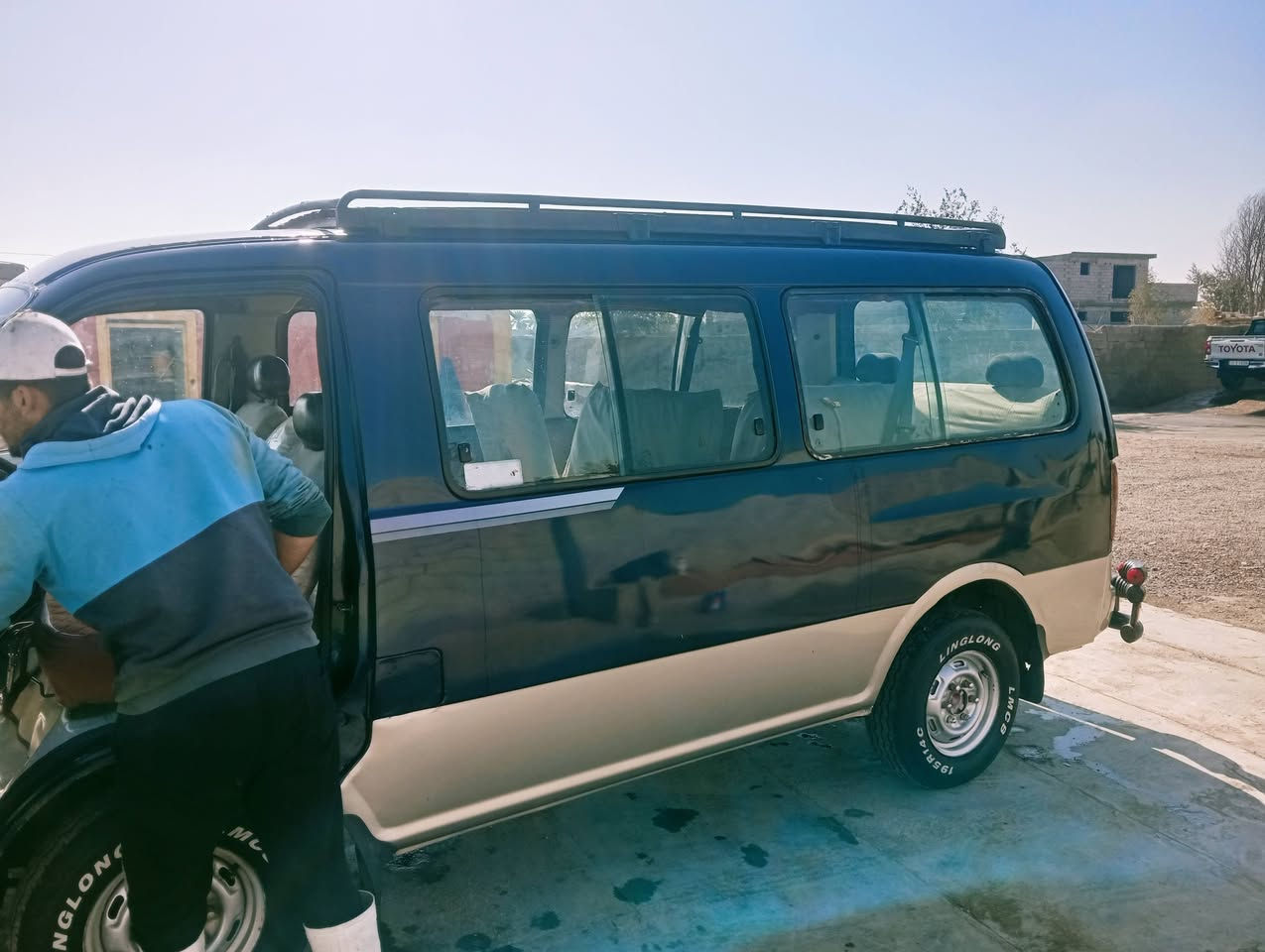 كيا بريجو اللبيع موديل 96 رقم انكليزي سنويه 29 التفاصيل على الرقم *********** المكان ديالى قضاء بلدروز
