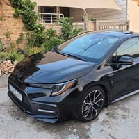 كورولا SE+ • ٢٠٢٠ • السليمانية