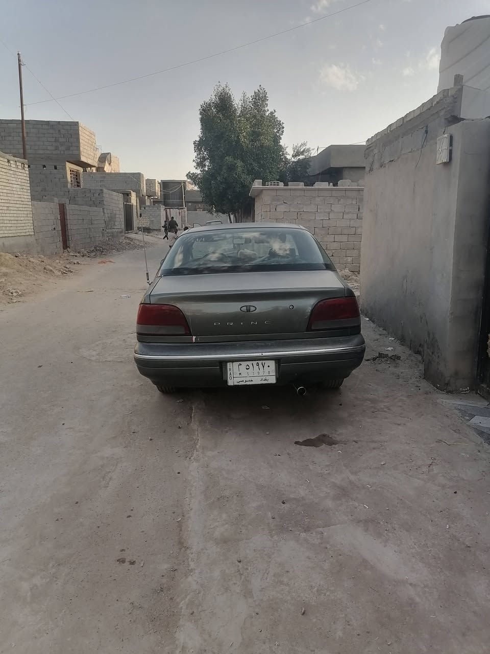 برنس فراشه موديل 96 للبيع رقم بغداد  سنويه ل27 كير أوتوا محرك مكفول  كهربائيات شغاله تايرات جدد دوشمه نضيفه السعر 30 وبيه مجال مكاني بابل الحصوه  ***********
