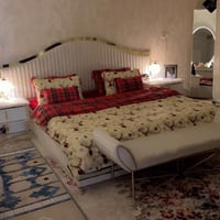 غرفة نوم • تركية • بغداد السيدية