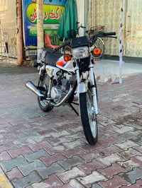 نامه • سكنر • دراجة نارية • موديل 26 • مكينة امتياز • كفالة عامة