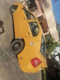 ليفان • غاز وبنزين • منظومة غاز ٨٠