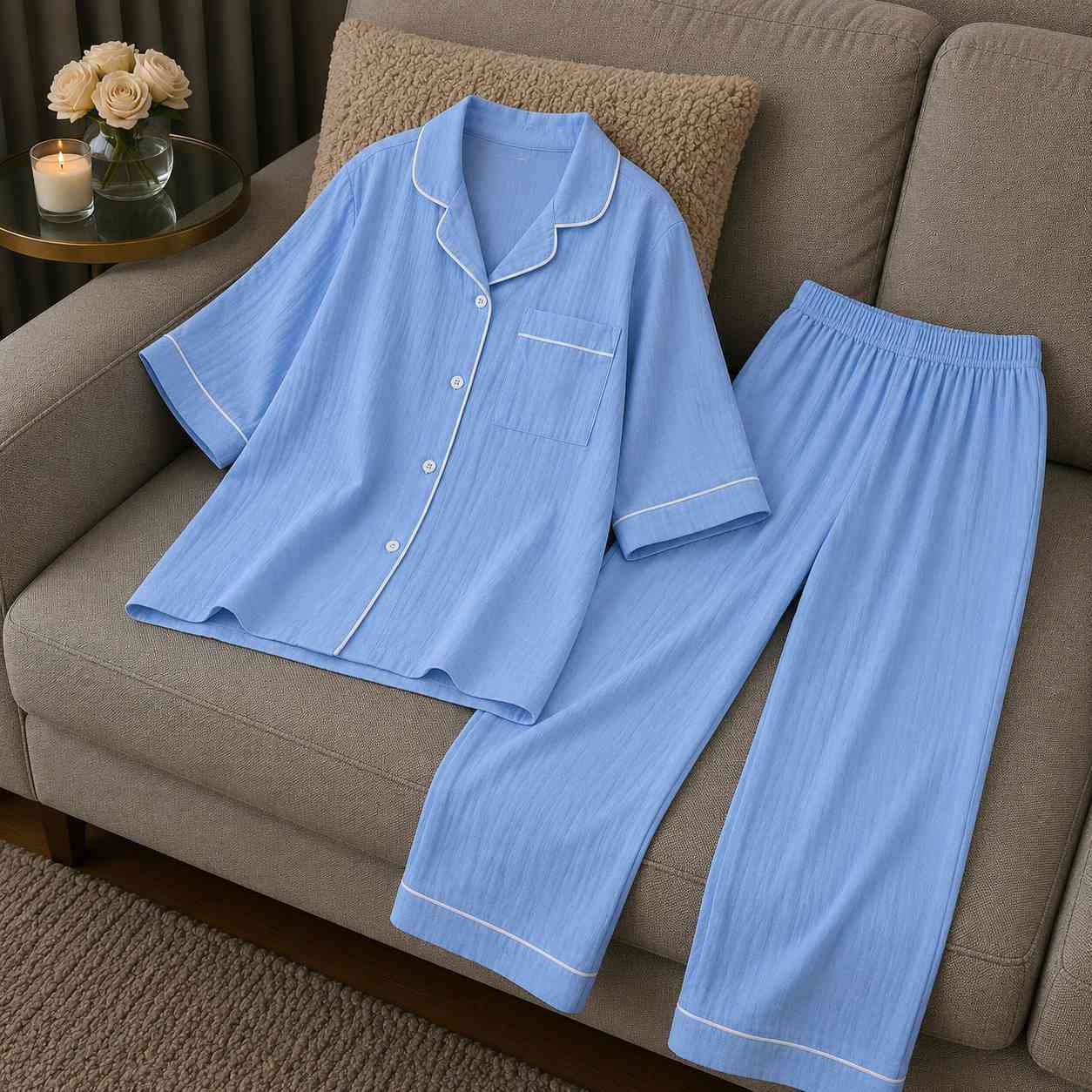 كريشة عرايس
قماش درجة اولى 
سعر الدرزن ٨٨ الف 
قياسات 
XL. XXL. XXXL
قالب راهي قياسات ستندر 
ص..


**إذا كنت صاحب هذا الإعلان وتريد حذفه لأي سبب، رجاءا أرسل رسالة إلى الدعم الفني**