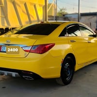 سوناته للبيع  2013امريكي 2400  رقم كربلاء  07824365144