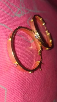 ذهب طليان • مستعمل • ٤غ