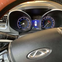 تيكو فايف موديل20مطلربه استقطاع مباشرسيارهً مكفوله كفاله عامه للاستفسا...