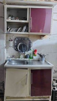 كاونتر • النجف الاشرف • سعر نهائي