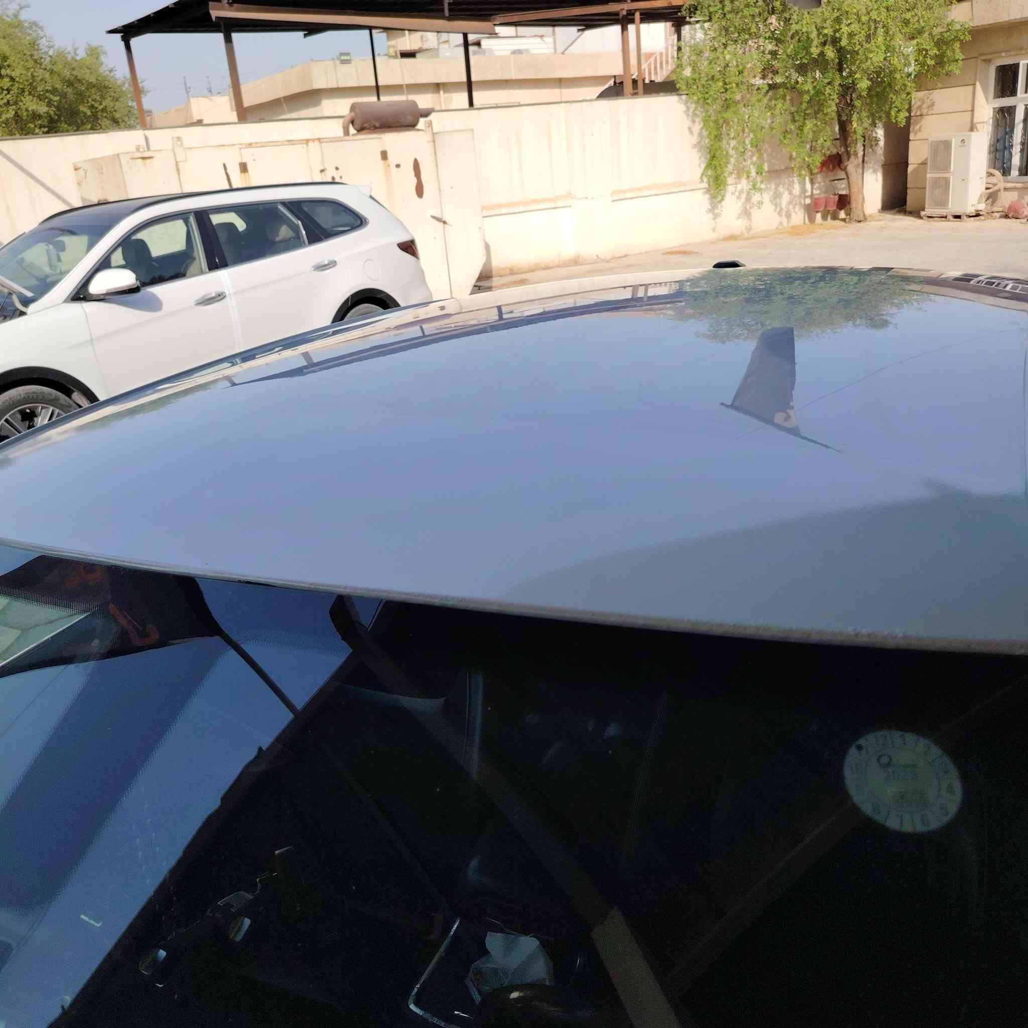 سلام عليكم...#للبيع او مراوس ب أحدث جارجر او اوباما
اوباما 2013 رقم أربيل كندي
سياره ما مفتوح بيها برغي 
بيها صبغ جاملغ الأمامي الايسر ب ايدي صبغته
بيها بارد بين البابين صدر والورا +كارتين صبغ
سياره جاهزه ما نقصها شي ابد تخم ويل تخم تاير جديد 
منظومه بانزين منظومه تبريد ثلج +تدفئه +منظومة لايت عدسه نهار لايتها
كشنات جلد داخل اسود 
#السعر 180 وبيها مجال للشراي
#العنوان_واسط_مركز_المدينه
للاستفسار ع الرقم فقط ***********
