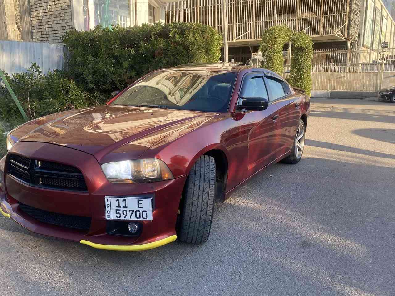 السلام عليكم
جارجر للبيع موديل 2014 مئويه 

وارد امريكي 

فول فول مواصفات واحد ع واحد 

محرك ٦ سلندر 

ويل كب مئوي حجم20 

بصمه تشغيل +بصمه ابواب +صندوك 

تشغيل عن بعد 

كراسي جلد قرميدي مختم علامه مئوي بلاد

كشنات تدفئه + ستيرن تدفئه 

فول تحكمات ستيرن 

شفتات ستيرن 

دركه سبورت مئوي 

فتحه سقف 

شاشه جبيره بلاد كامره خلفيه دواره بلاد 

كير طياره 

مواصفات Est مئوي 

دمام خلفي 

سستم سماعات 🔊 بلادي 

رقم بغداد دولي جديد 

سنويه بسمي شرط تحويل 

زنون عالي ضمان خمس سنوات الاصلي 

سياره مال بيت خير من الله ممتعوبه 

مكينه كير بلاد مكفولات كفاله 

تبريد تدفئه  كلها جاهزه 

حادث سياره باب سايق وتعديل بسيط بل جاملغ الامامي 

بجم كبس صندوك كبس اي ظربه داخليه ماكو 

مكفوله شواصي ولغود فقط ايرباك برده سايق طاك 

سياره من ٢٠١٩ عدنه ممتعوبه مال بيت 

موقع بغداد / زيونه 

سعر ع خاص 

الاستفسار  *********** 

احمد
