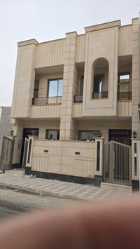 مشتمل زيرو للاجار الاعظميه شارع عمر للستفسار 07726751174  3 غرف نوم - ...