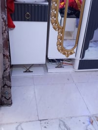 غرفه نظيفة 7 قطع للبيع اي استفسار خاص او اتصال 07775018106