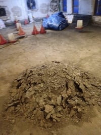 اعلاف دواجن • علف اغنام • ١٠٠ جيس