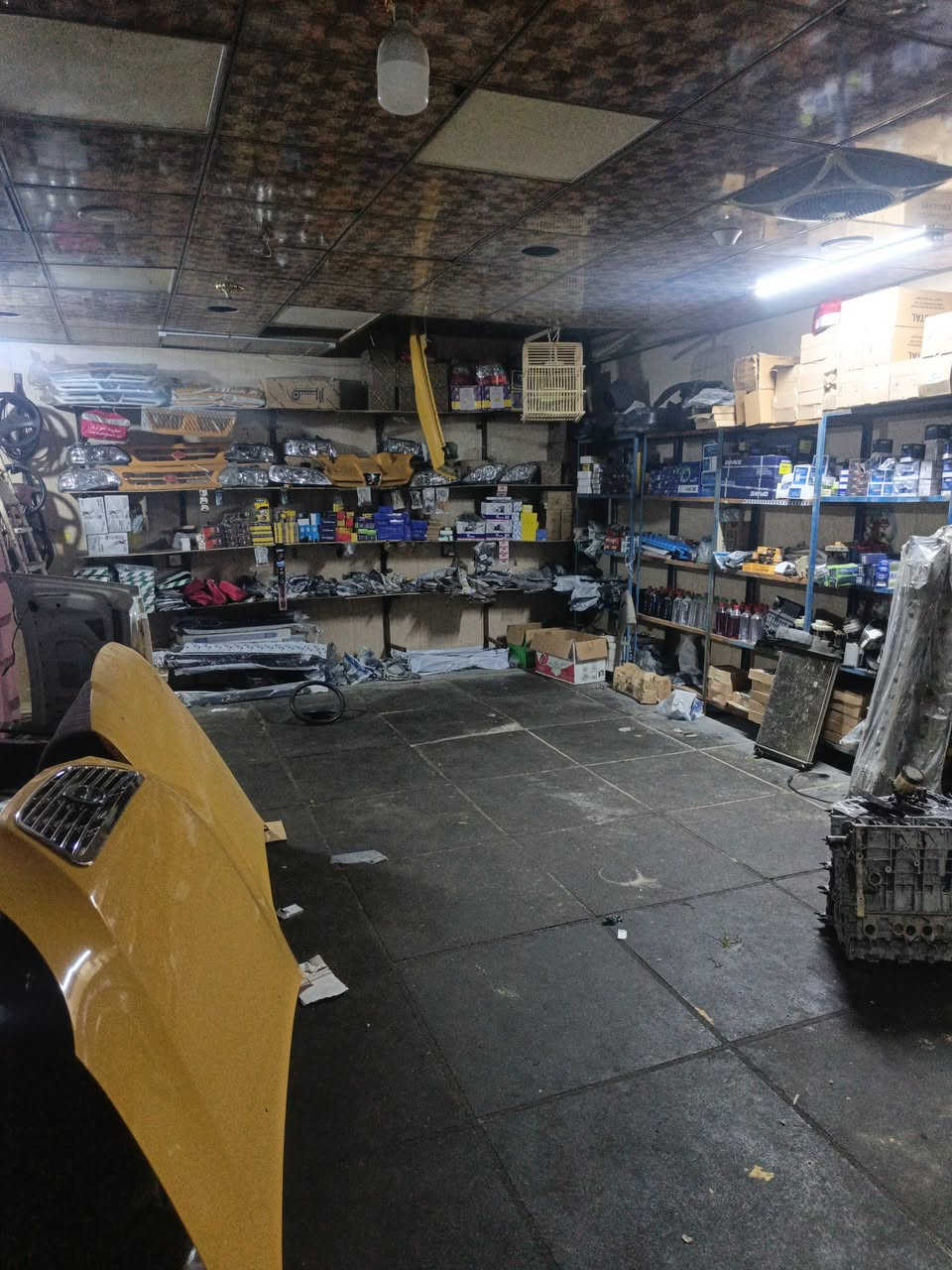 لأسعار  جمله تفاصيل بلفديو


**إذا كنت صاحب هذا الإعلان وتريد حذفه لأي سبب، رجاءا أرسل رسالة إلى الدعم الفني**