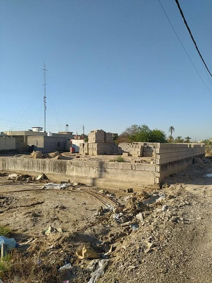قطعة ارض مساحة 315 متر  العنوان ابو الخصيب / العوجة / قرب المستشفى الصيني شارع ابو وضاح على الشارع التبليط ركن القطعة على شارعين ويوجد بها بتلو مدفون لتواصل خاص


**إذا كنت صاحب هذا الإعلان وتريد حذفه لأي سبب، رجاءا أرسل رسالة إلى الدعم الفني**