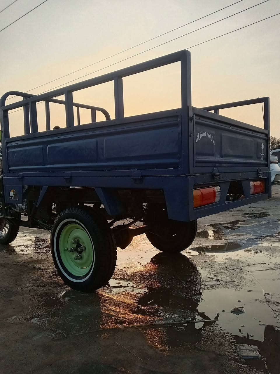 شباب دراجه 2007للبيع مال مستعجل رقم اسود بدون راعي إدراجه اصل حبريه تعميره كله 2025ولشراي بي خير ويدلل الدراجه 1700اوبيه مجال رقمي ***********
