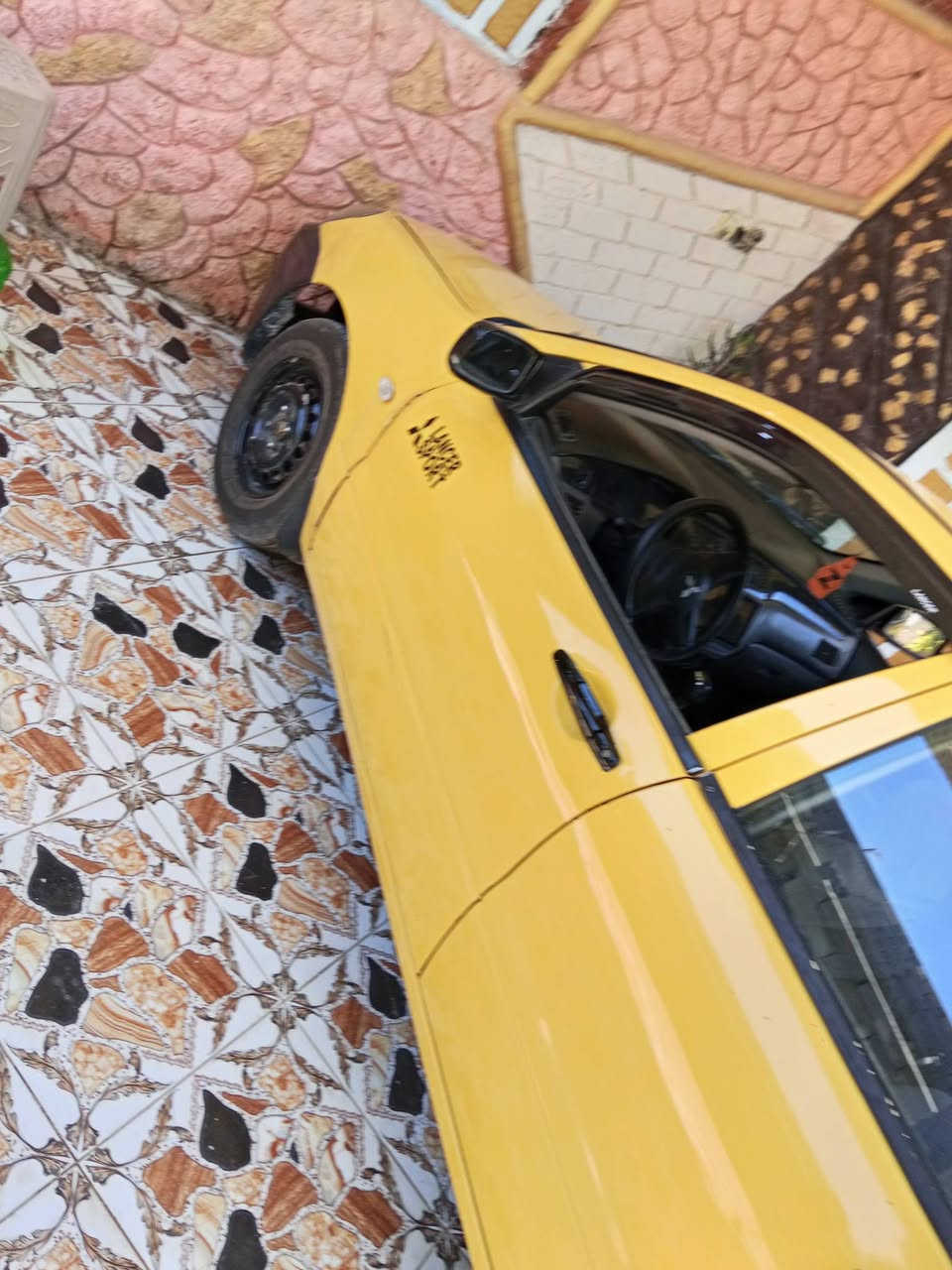السلام عليكم لانسر صفره 2008كير اوتماتيك محرك  1600 بي خيط تبخير السعر 60 وبيهه مجال المكان بعقوبة ناحية العبارة


**إذا كنت صاحب هذا الإعلان وتريد حذفه لأي سبب، رجاءا أرسل رسالة إلى الدعم الفني**