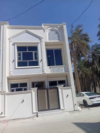 للبيع بيت ٥٠ متر زراعي الكوخ الدوره ركن بدايت الشارع واجه ٦وربع نزال ٨...