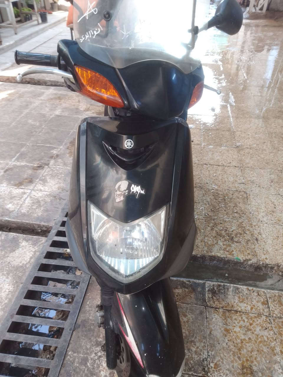 ماطور سنكسن ياباني موصل الايسر سعر 700


**إذا كنت صاحب هذا الإعلان وتريد حذفه لأي سبب، رجاءا أرسل رسالة إلى الدعم الفني**