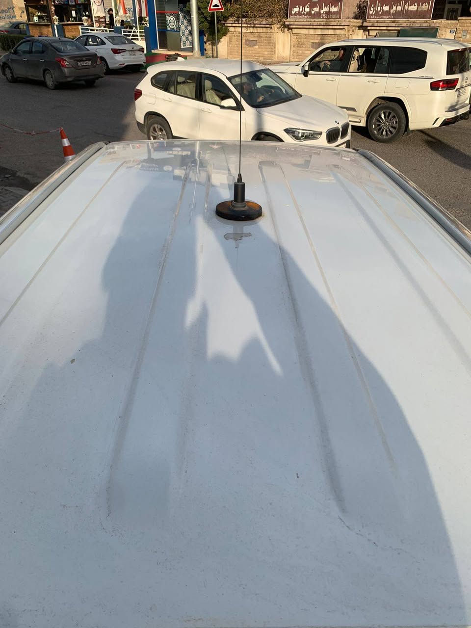 لاندکروز GXR  2010 
مواصفات قطری
محور شکل الی 2022
محرك  /  6  بستم
مفتوح القبغ لاکن شرط الفیتر
بیها جمب خفیف امامی
سیارە ادامە کاملە بدون نواقص
ممشی / 172 الف
مکان  / اربیل
*********** واتساب
*********** واتساب 
مواسفات قەتەری
جگە لەو چوار پارچەی گۆڕاوە
دەرگایەکی پەمپە 
جەمپێکی خەفیفی پێشی هەیە 
قنجێک لە بەتانەی ، بێ ئێڕباگ 
مەکینە V6 قەپاغ کرایتەوە 
ڕەقەم هەولێر سەنەوی نوێ 
ڕۆیشتن /172هەزار کم 
تەنها فرۆشتن 
نرخ ٢٧٨  وەرەقە أربيل, العراق
