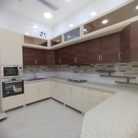 مطابخ الابراهيمي • تخفيضات • HDF وMDF