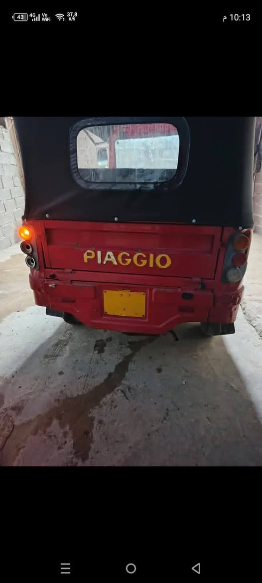 السلام عليكم للبيع تلتقي بياجو 2018 شهر 11 اوراق كامله الاصليه 7 من الله وجاهزه سعر البيع 1,400 مكان بغداد الحبيبيه للاستفسار على هذا الرقم ***********
