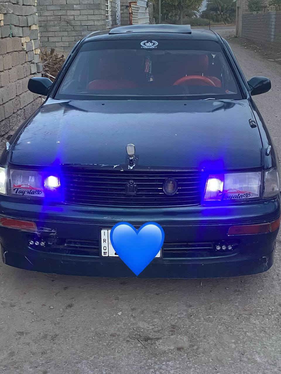 السلام عليكم بطه مكصوه جنطه الكصه ما واصله الشاصي السياره جاهزه  من كلشي حداده تخم  تاير السعر 37 وبيها مجال


**إذا كنت صاحب هذا الإعلان وتريد حذفه لأي سبب، رجاءا أرسل رسالة إلى الدعم الفني**