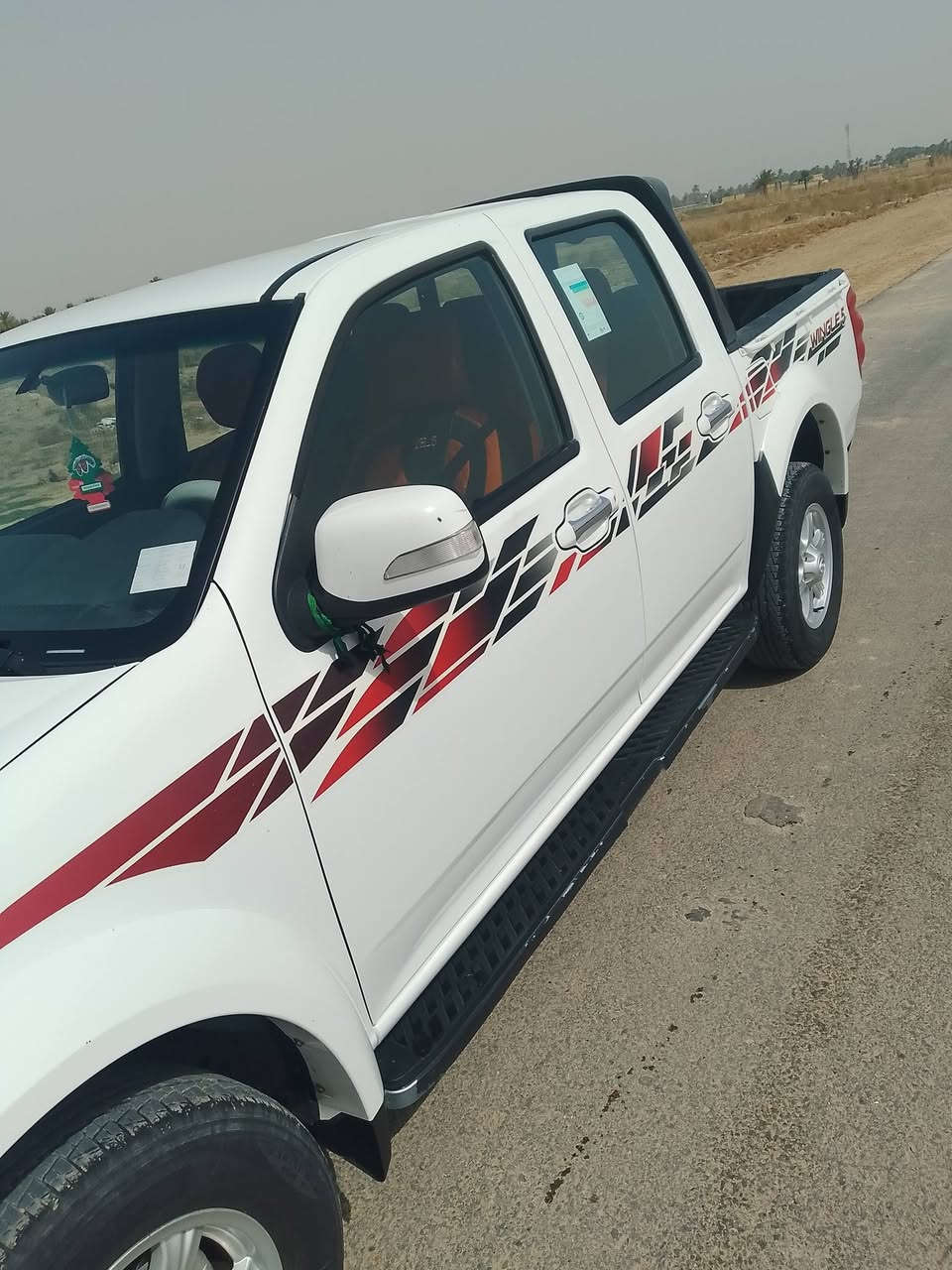 السلام عليكم كريت ويل موديل 2024 مكفوله كفاله عامه رقم بابل تحويل ثاني يوم السعر 137 رقم الهاتف ***********
