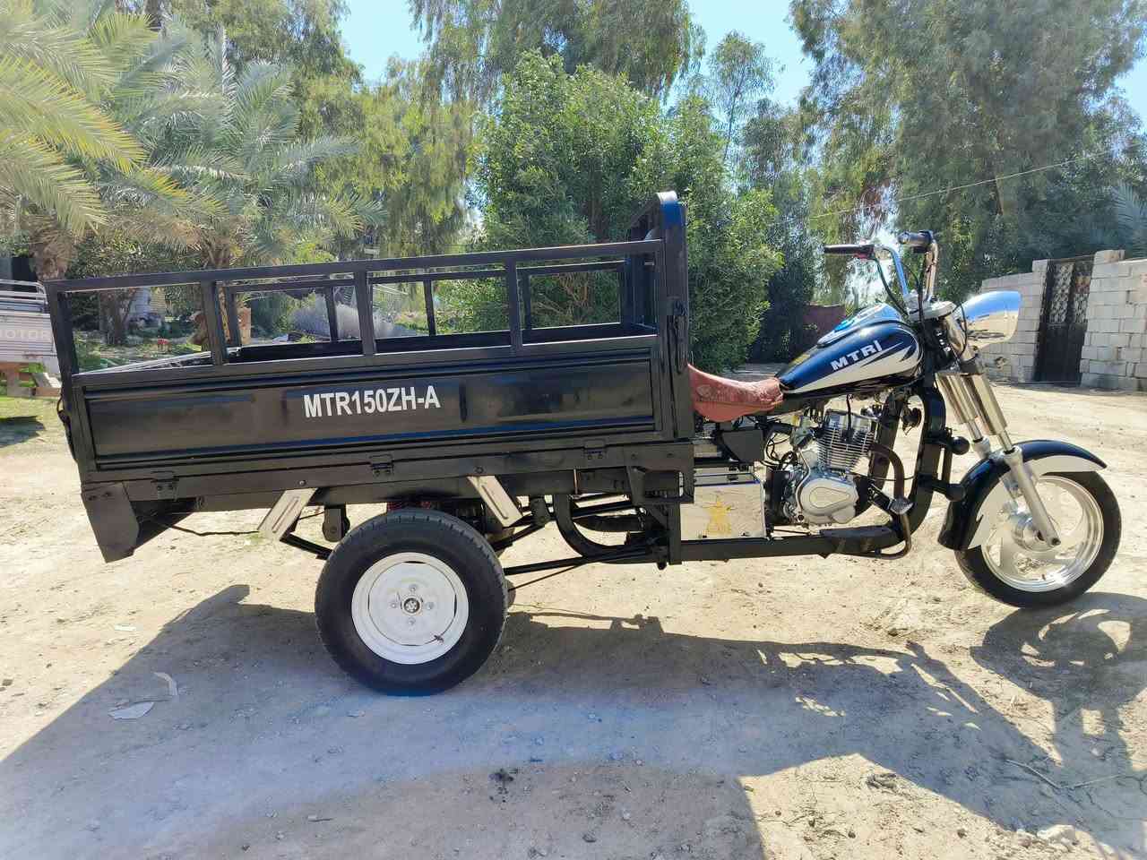 مديل 2018بسمي رقم وسنويه مكينه 25صار سبوع من شاده مقدم جديد دبلات عاليات90 غراض كله جديد احلى من صوره تجي وشوف سعر مليونين ‏مكان طريق كربلاء نجف ‪***********‬‏
