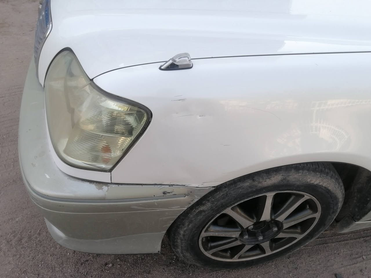 ملكه رقم صدامي ما مدفوع كمركه رغم بغدادمكفوله من كصاوضربه ٤ دكم فوله *********** رقمي بي وساب سعر٦٥
