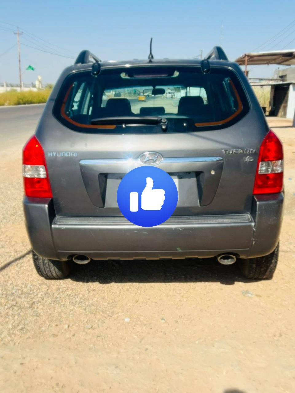 سلام عليكم رمضان كريم عندي توسان لبيع موديل 2008 وارد امريكي مابيه ضرر  رقم بغداد مشروع وطني تحويل ثاني يوم مكفوله من صبغ وضرر وتبديل مكينه كير مكفولات كهرباىيات كله شغله صدر جديد تايرات جدد ماشيه 130 كامره شاشه سعر 115     مكان سياره ديالى الخالص الإتصال ***********
